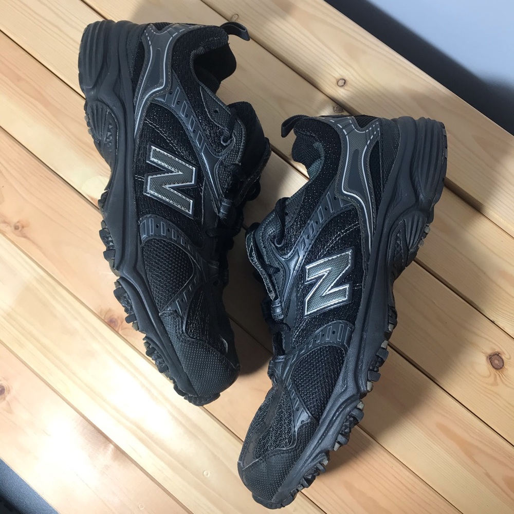 New Balance Men’s 461 V1 Trail Running Shoes